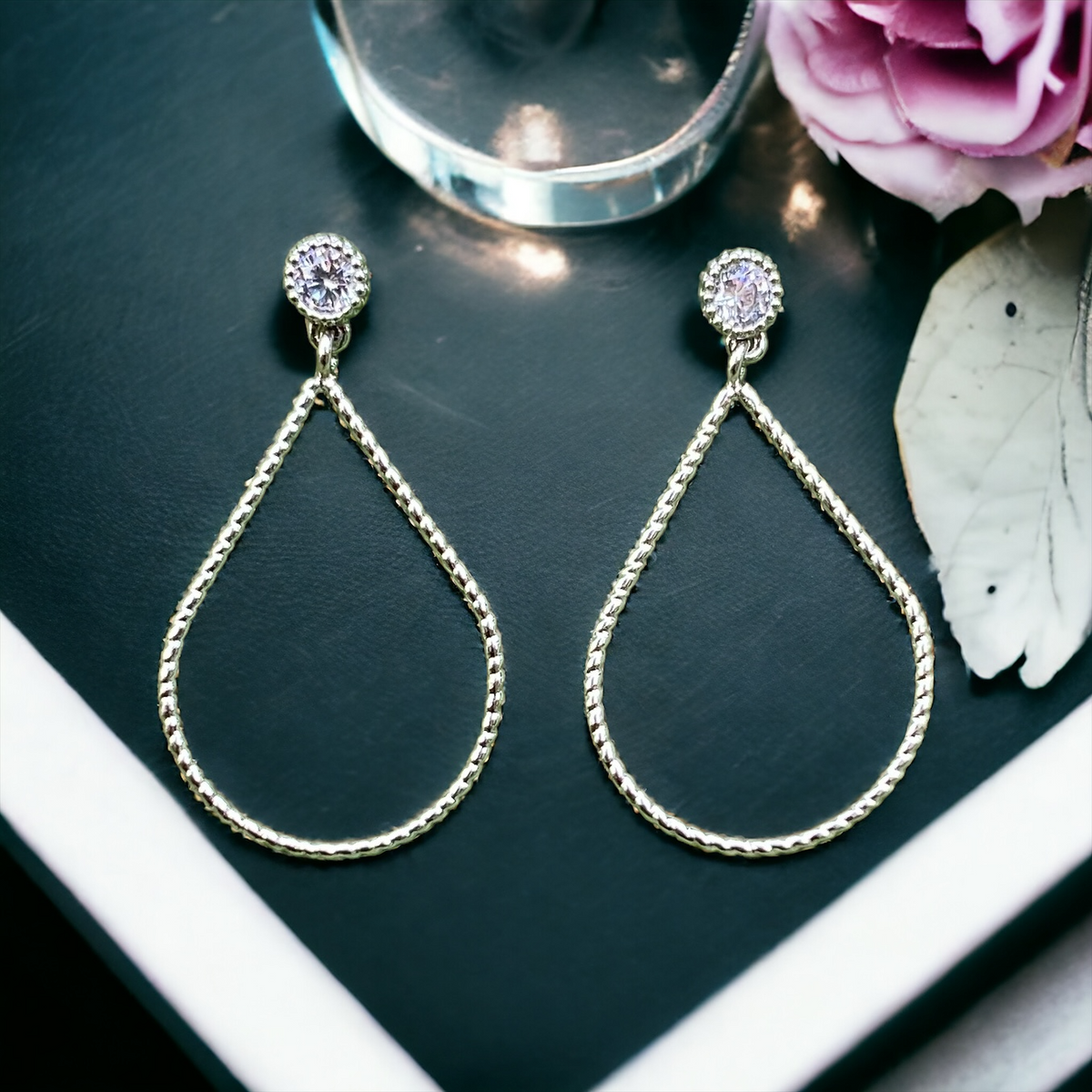 Fineur Finesse Earings 001