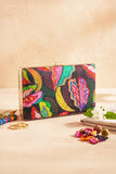 Fineur Clutch Rainforest