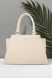 Fineur - Shoulder Bag Curve Grace - Beige