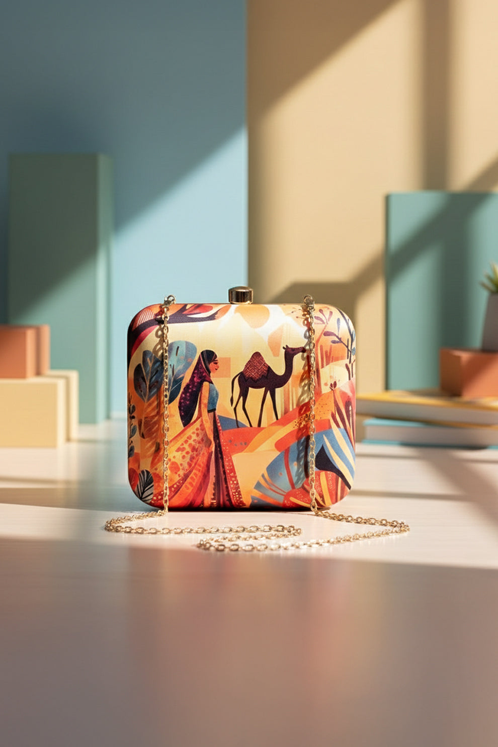 Most Viral Aesthetic Designer Clutches online in Pakistan