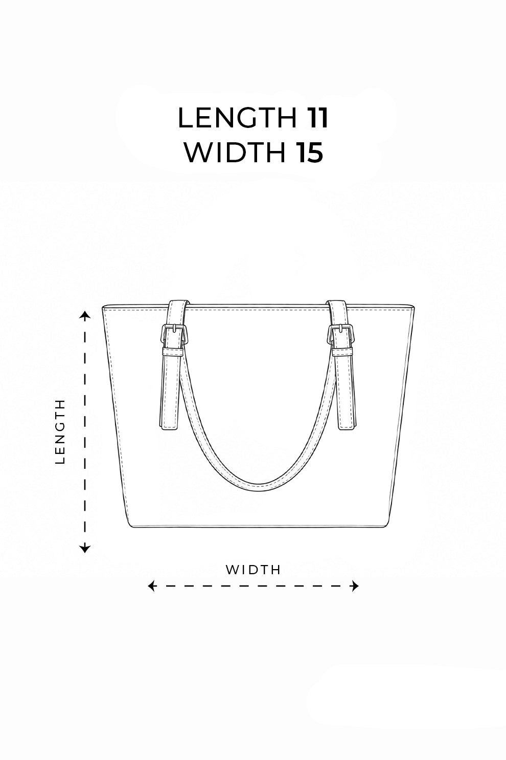 Fineur Tote Prime - Light Brown