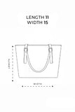 Fineur Tote Prime - Light Brown