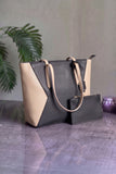 Fineur Tote Signature - Black