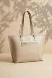 Fineur Tote Alexa - Beige