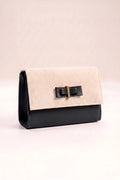 Fineur Crossbody Mini Pixie - Black