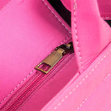 Fineur - Garden Hush Canvas Bag