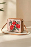 Fineur Crossbody Rosy Muse