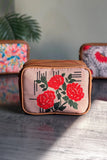 Fineur Crossbody Rosy Muse