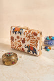 Fineur Clutch Royal Art