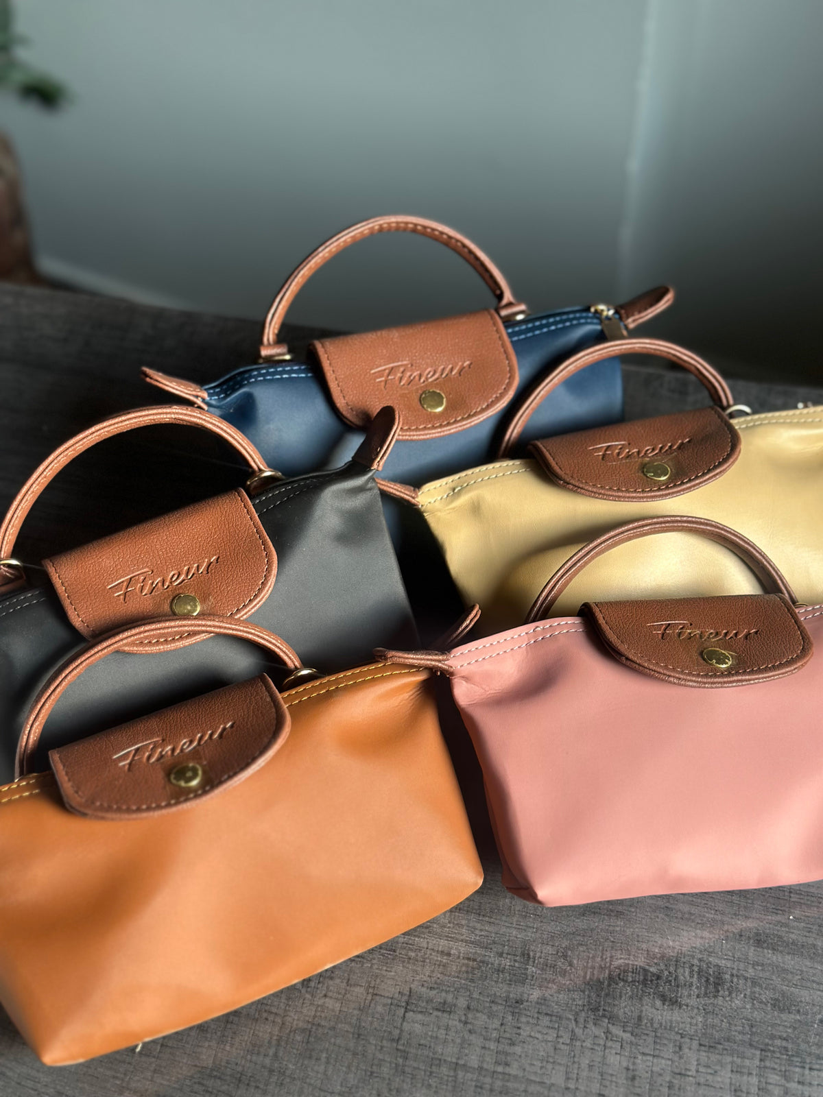 Fineur Affordable Women Crossbody Bags and purses Best Seller Online in Pakistan 2026