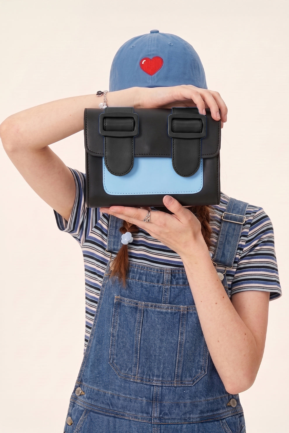 Fineur Shoulder Bag Seoul - 03