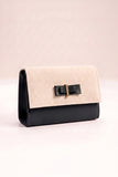 Fineur Crossbody Mini Pixie - Black