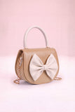 Bestie Crossbody Bag - Beige