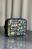 Fineur Crossbody Tropical Mix