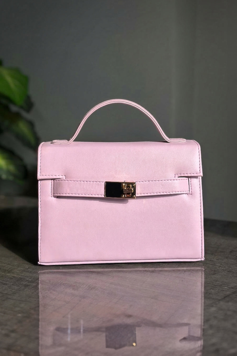 Fineur Crossbody Marvella - Lilac