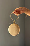 Fineur Clutch Ring -  Beige
