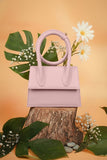 Fineur HandBag Jacqumues - Pink Mist