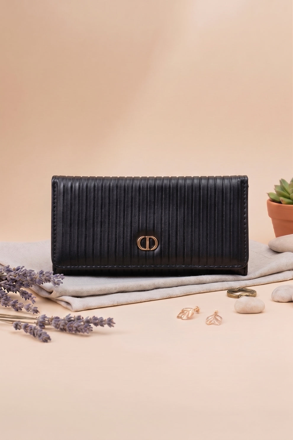 Fineur Wallet - Eva