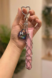 Keychain Mini Chanelle