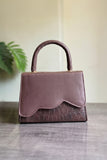 Fineur HandBag Wavina - Coffee