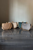 Fineur Clutch Bride -  Gray