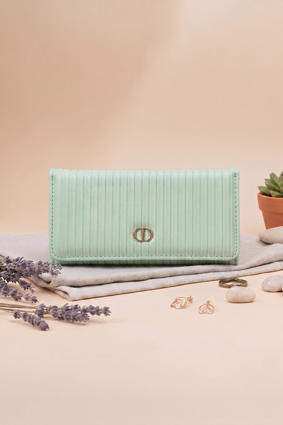 Fineur Wallet - Eva
