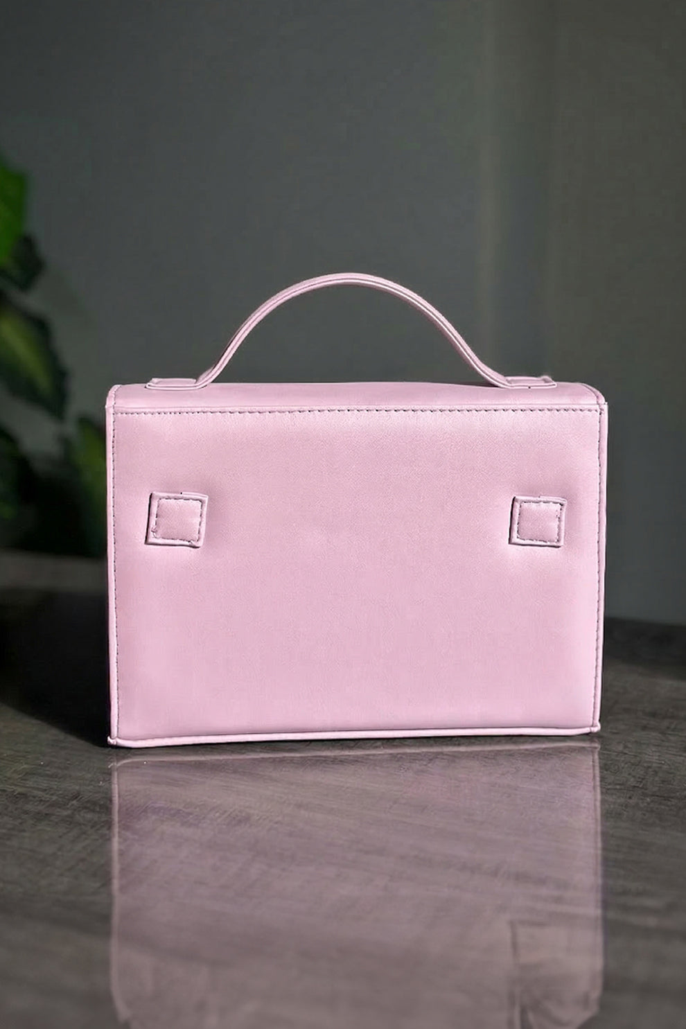 Fineur Crossbody Marvella - Lilac