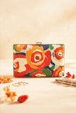 Fineur Clutch Art Garden