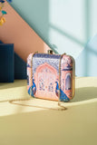 Fineur Clutch Pastel Heritage