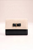 Fineur Crossbody Mini Pixie - Black