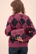 Fineur Shoulder Bag Seoul - 05