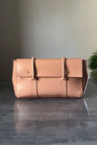 Fineur Shoulder Bag Mari - Soft Pink