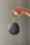 Fineur Clutch Ring -  Black