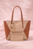 Fineur Tote Signature - Brown