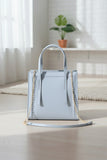 Fineur Shoulder Bag Mini City - Ice Blue