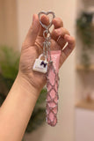 Keychain Mini Chanelle