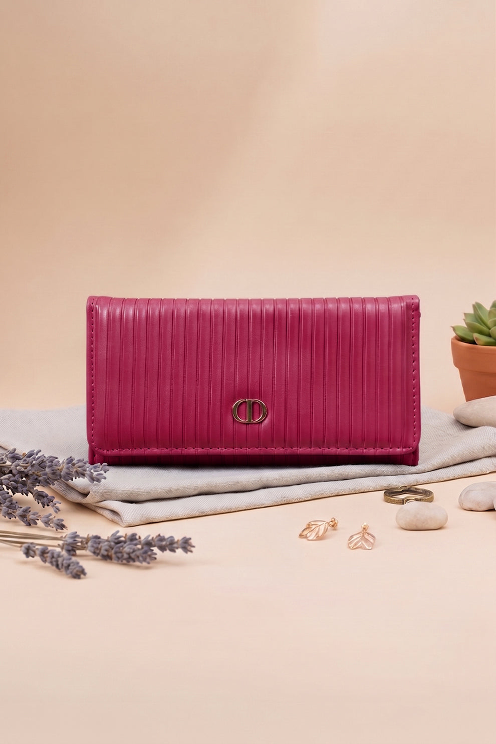 Fineur Wallet - Eva