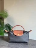 Fineur Crossbody Champ - Black