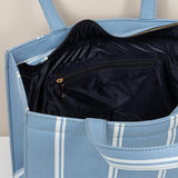 Shop trendy blue summer tote for women in Pakistan – order online now