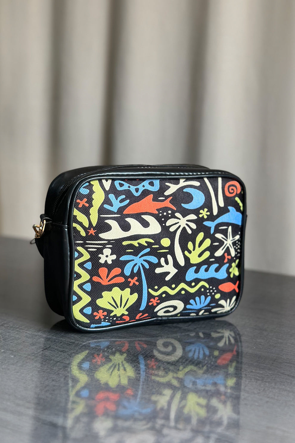 Fineur Crossbody Tropical Mix