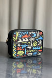 Fineur Crossbody Tropical Mix