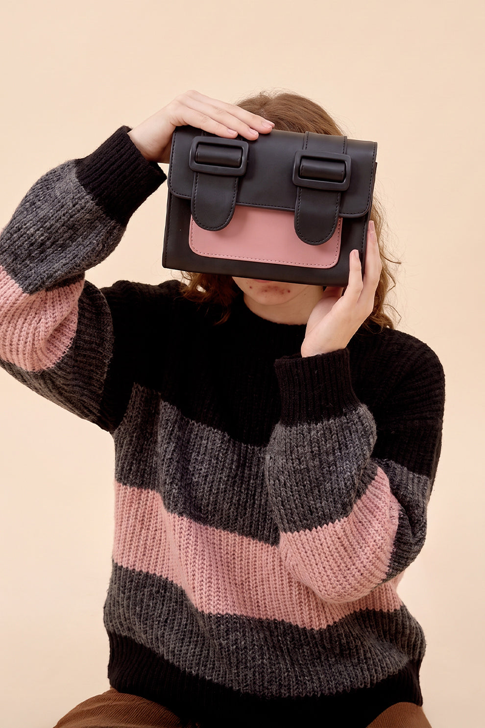 Fineur Shoulder Bag Seoul - 06