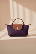 Fineur Crossbody Champ - Mulberry