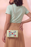 Fineur Clutch Crush