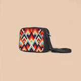 Fineur - Sunset Canvas Crossbody Bags