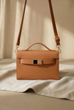 Fineur Crossbody Marvella - Caramel