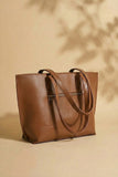 Fineur Tote Alexa - Brown