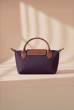 Fineur Crossbody Champ - Mulberry
