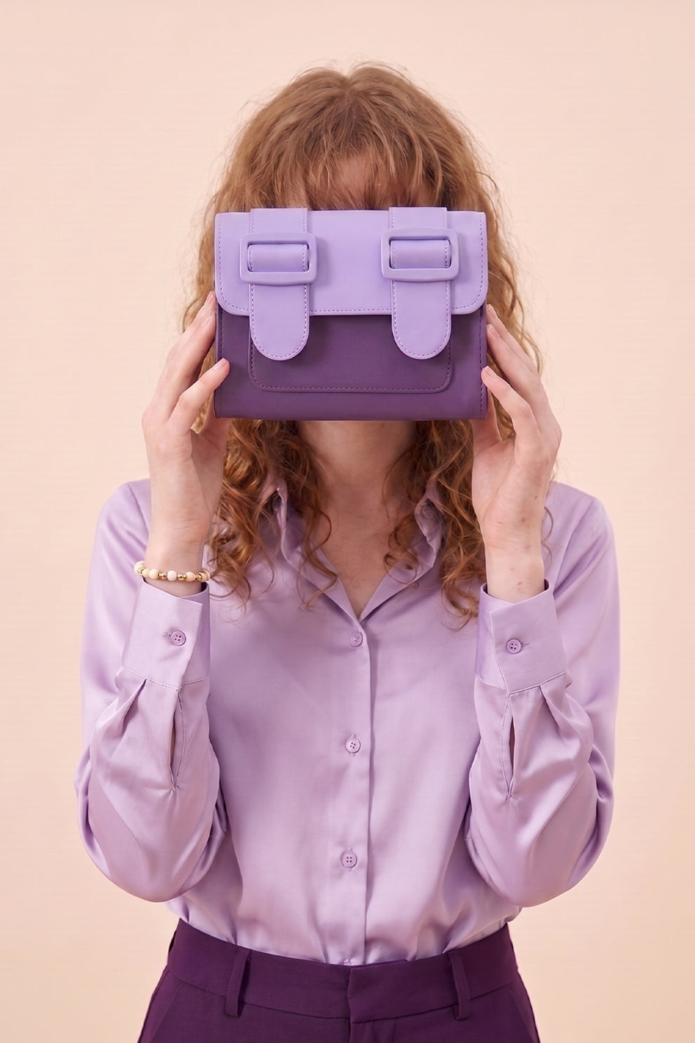 Fineur Shoulder Bag Seoul - 07