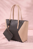 Fineur Tote Signature - Black
